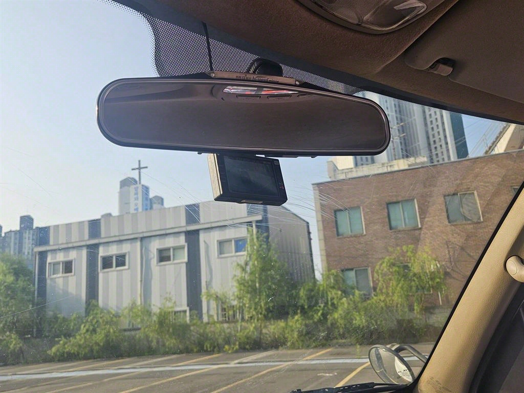 포터2 1톤 카고