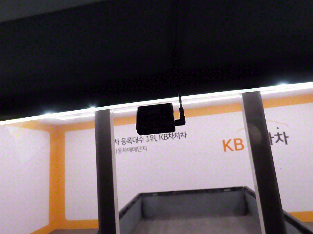 봉고3 1톤 카고