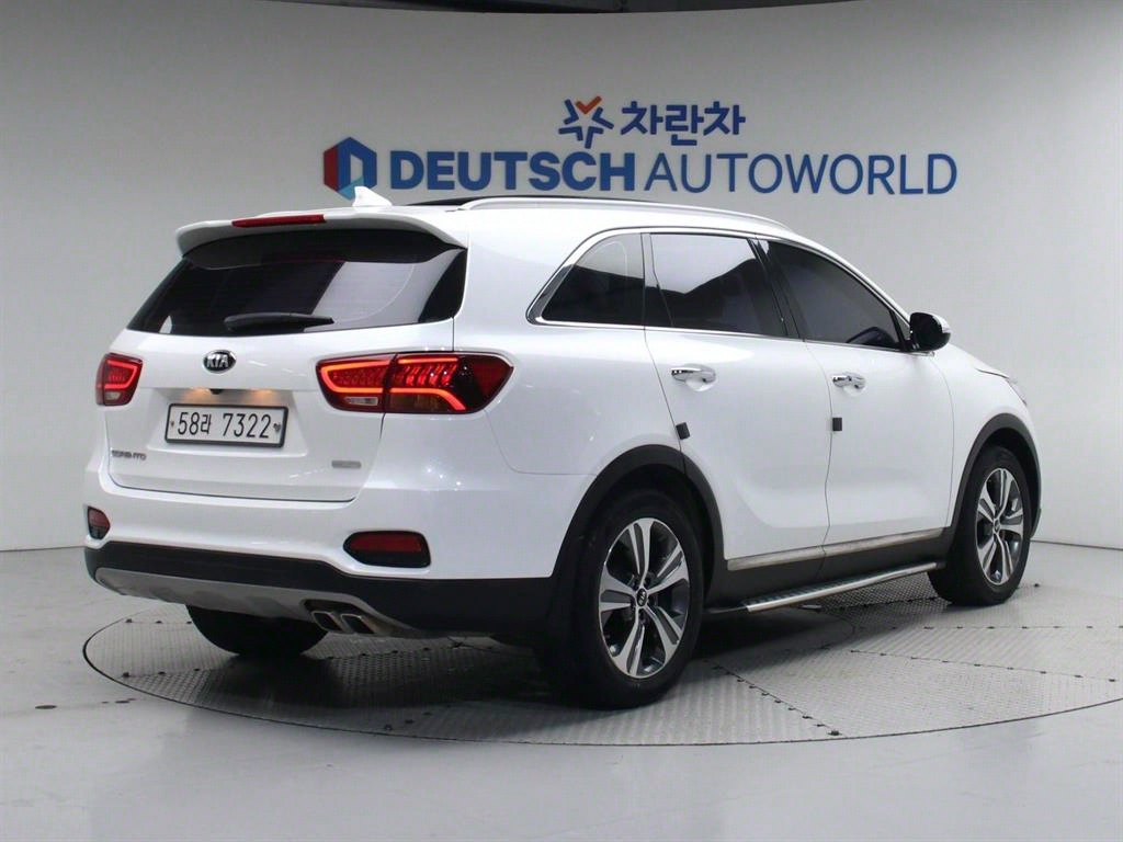 국산차 리스트 차량 이미지