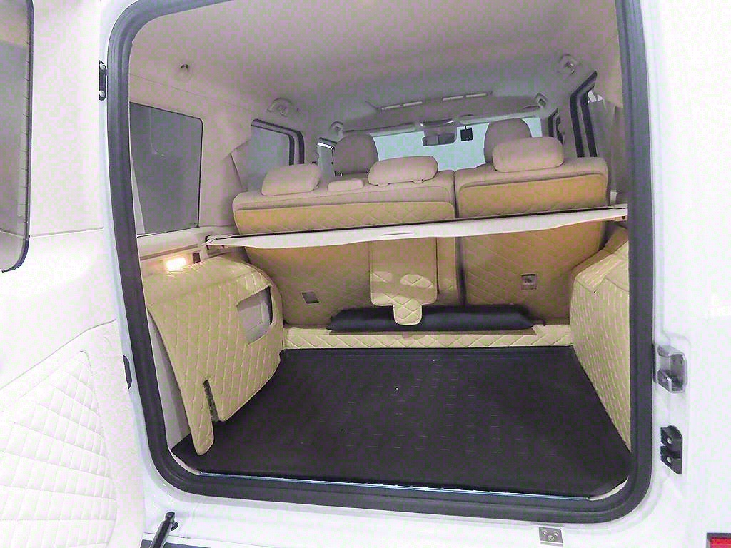 Mercedes-Benz G-Class AMG G63 9