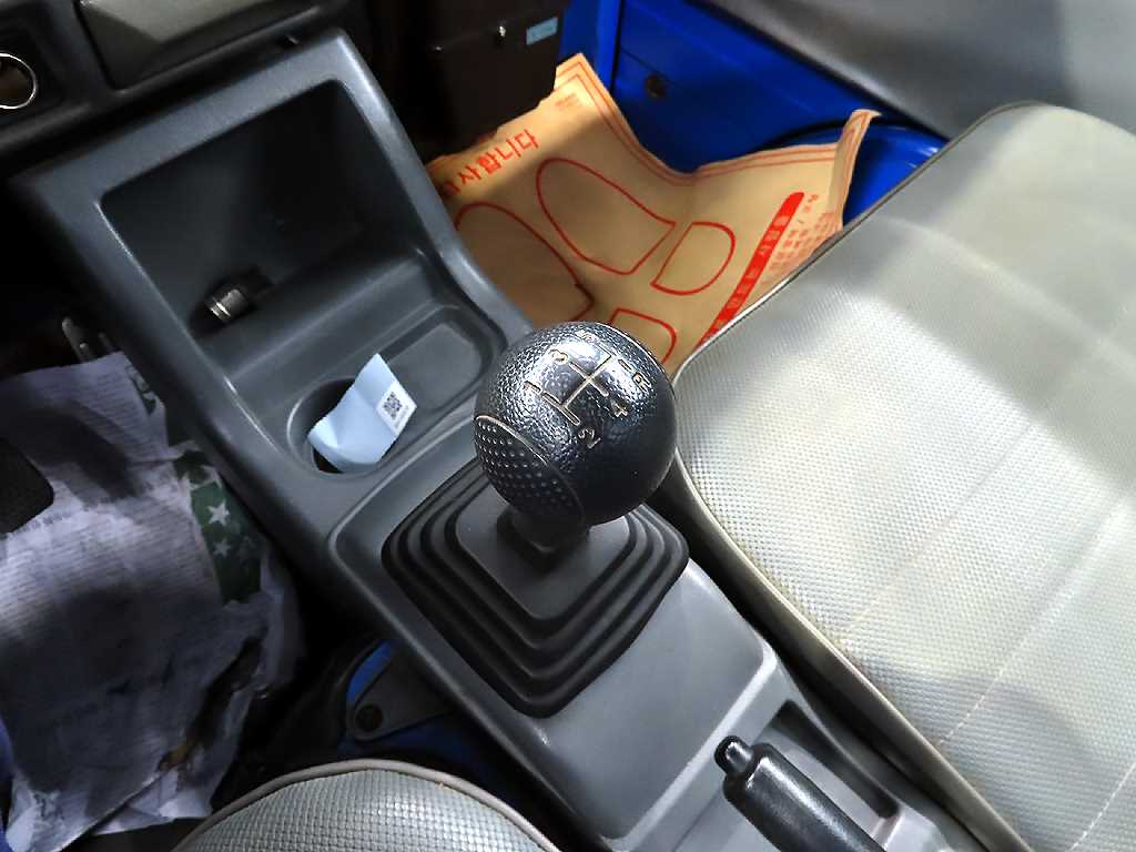 라보 카고 LPG