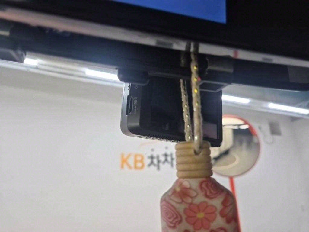 봉고3 1톤 표준탑