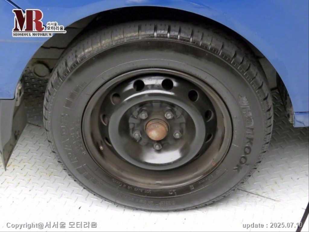 포터2 1톤 카고