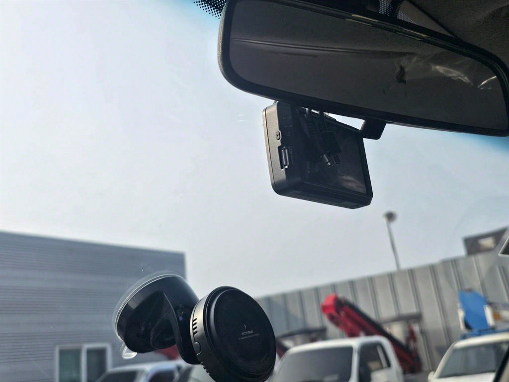 고소작업차 동해기계항공 봉고3 1톤