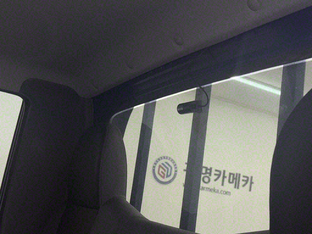 봉고3 1톤 카고