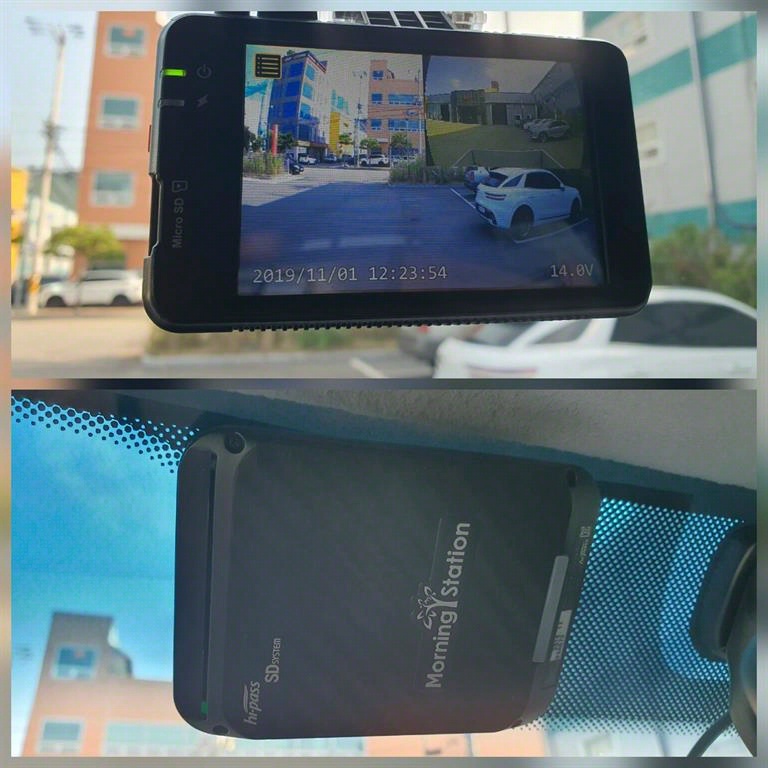 봉고3 1톤 카고 더블캡 장축