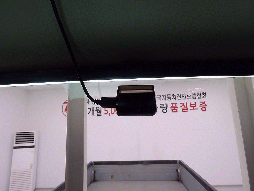 포터2 1톤 카고
