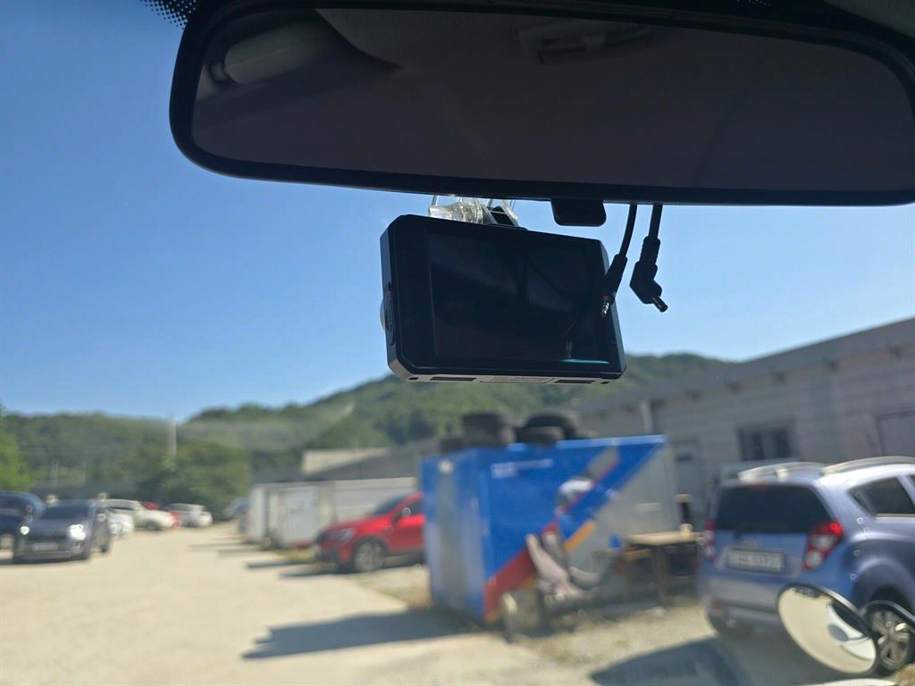 봉고3 1톤 카고
