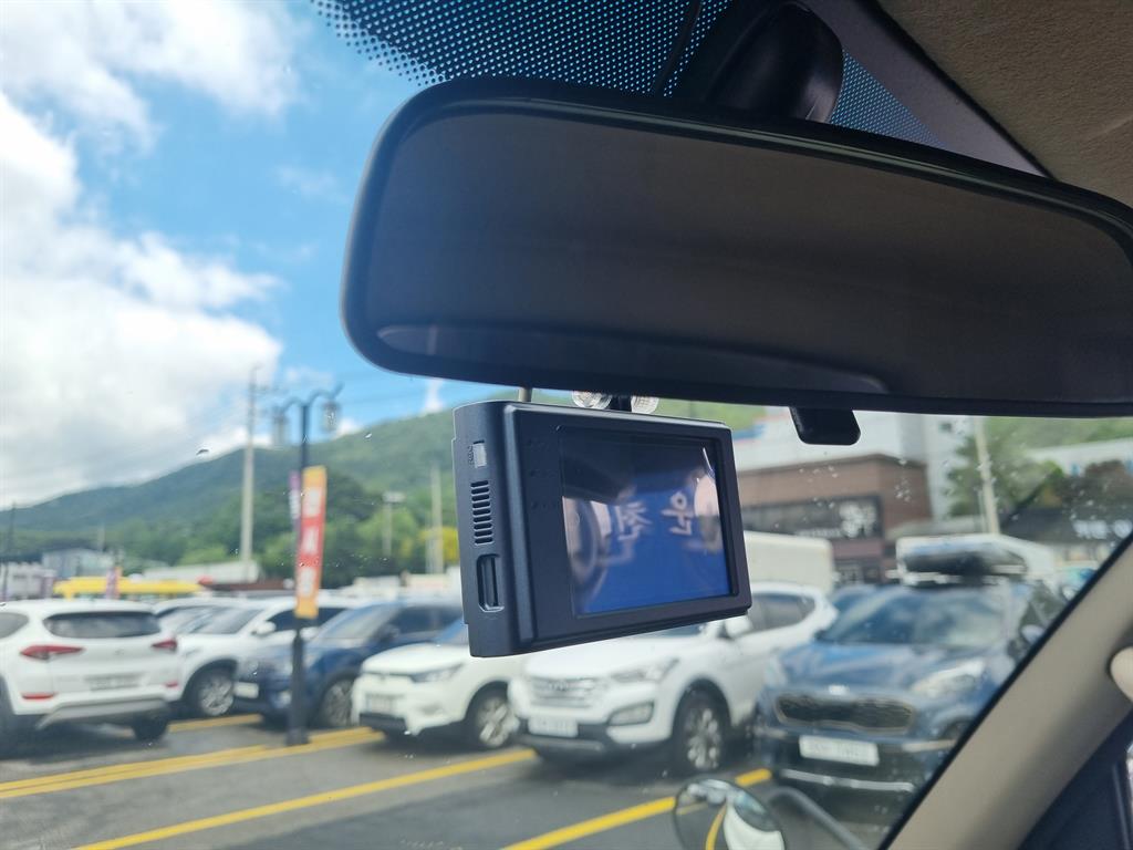 포터2 1톤 냉장탑