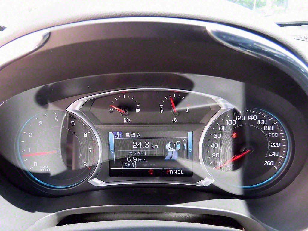 Chevrolet Malibu 2.0 Turbo LT Premium Safety 10