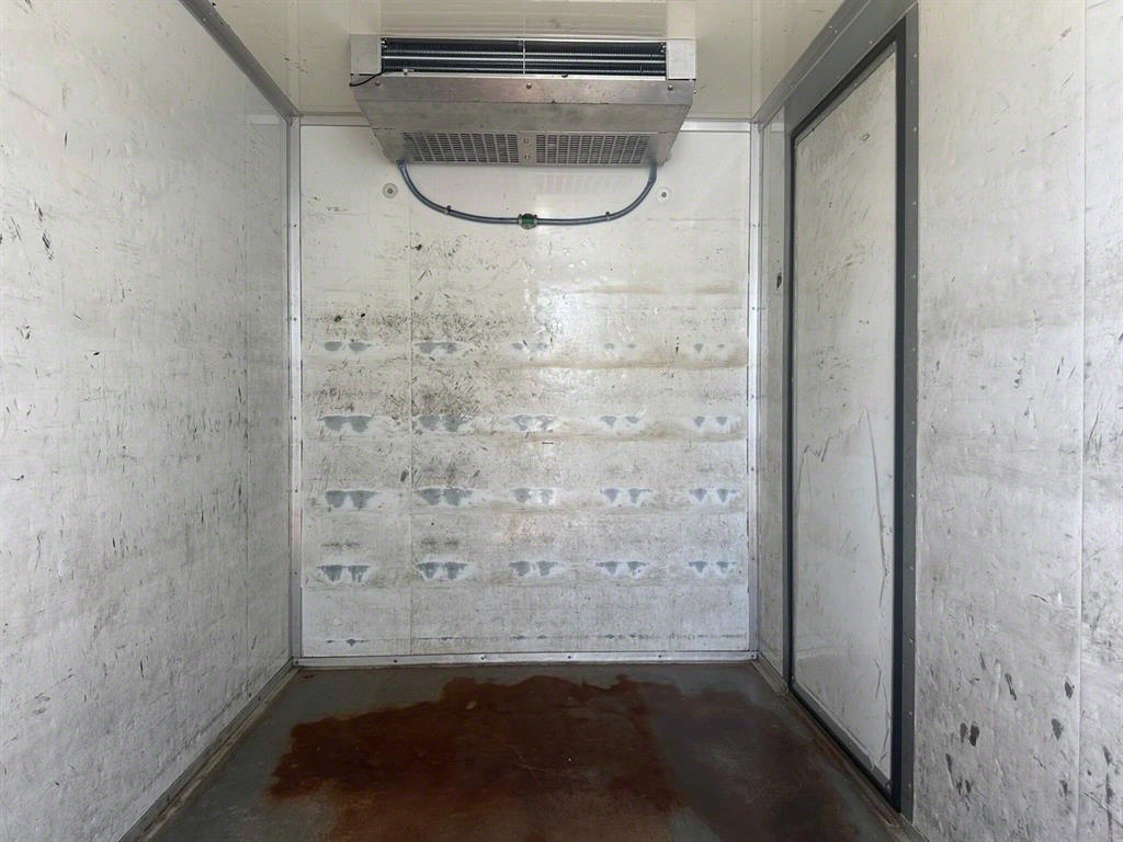 봉고3 1톤 냉동탑