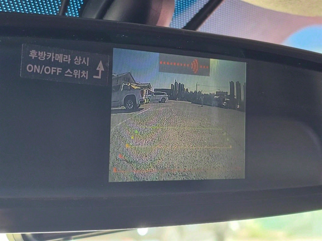 봉고3 1톤 표준탑