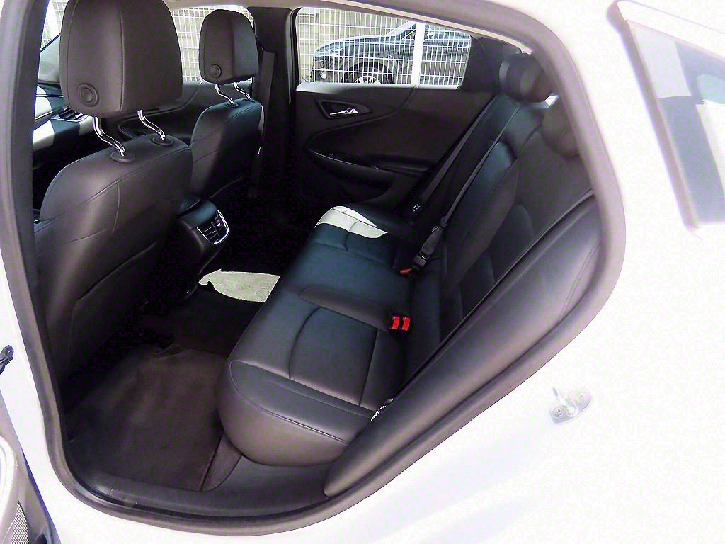 Chevrolet Malibu 2.0 Turbo LT Premium Safety 7