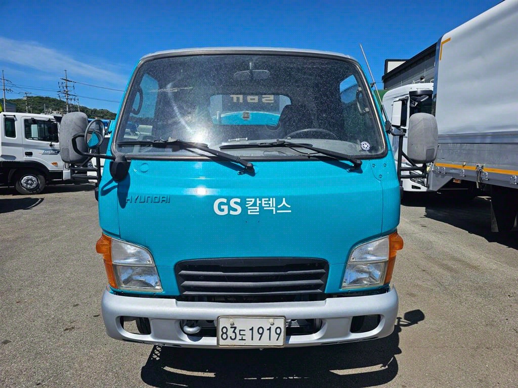 홈로리 마이티큐티
