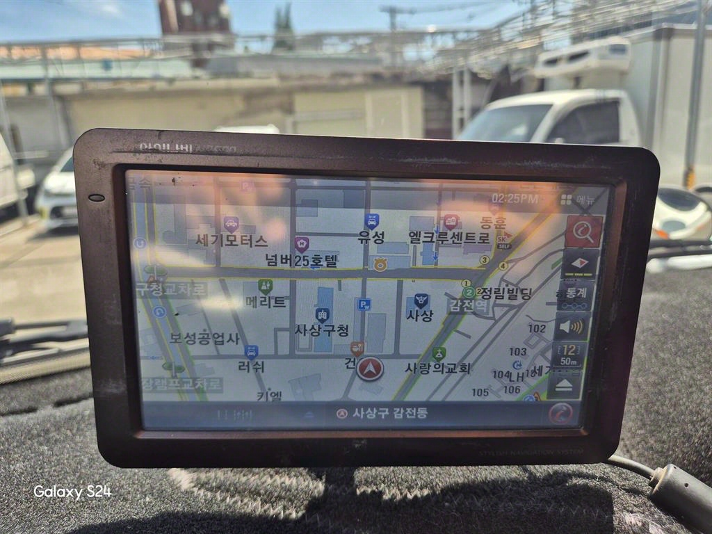 포터2 1톤 카고