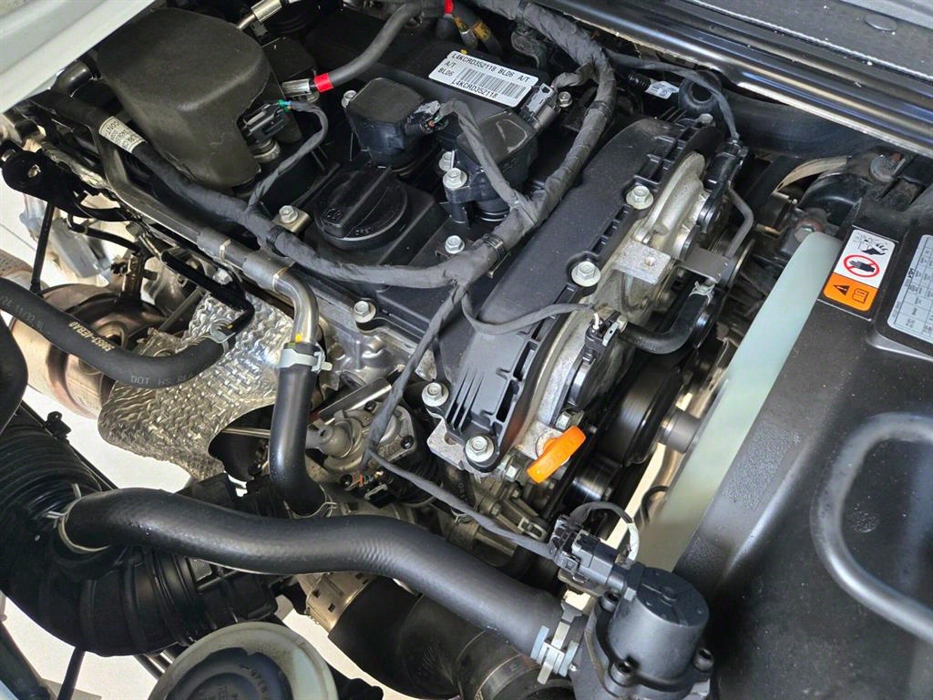 봉고3 1톤 표준탑 LPG