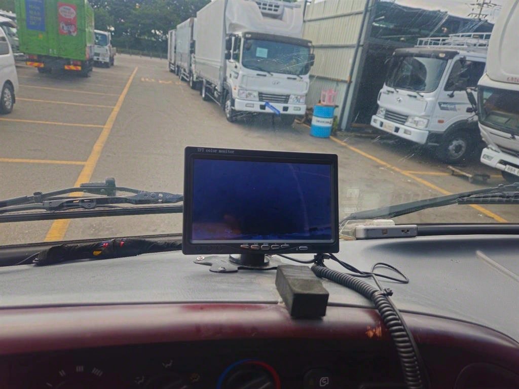 이마이티 3.5톤 윙바디