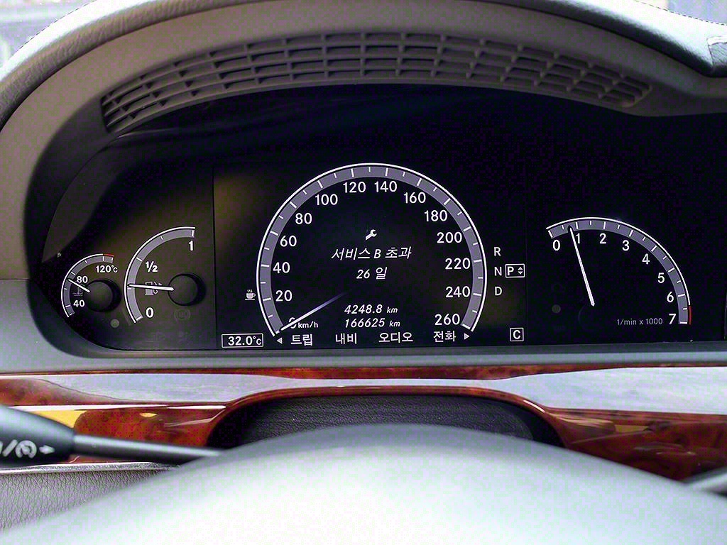 자동차 모델 상세 이미지