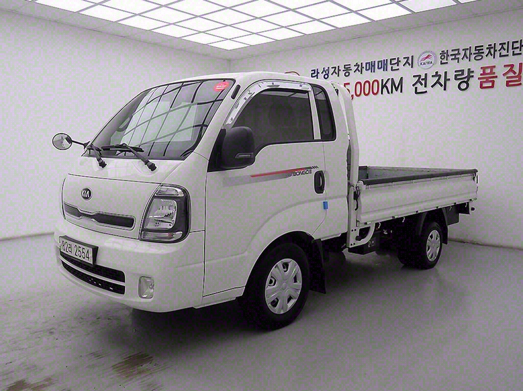 봉고3 1톤 카고