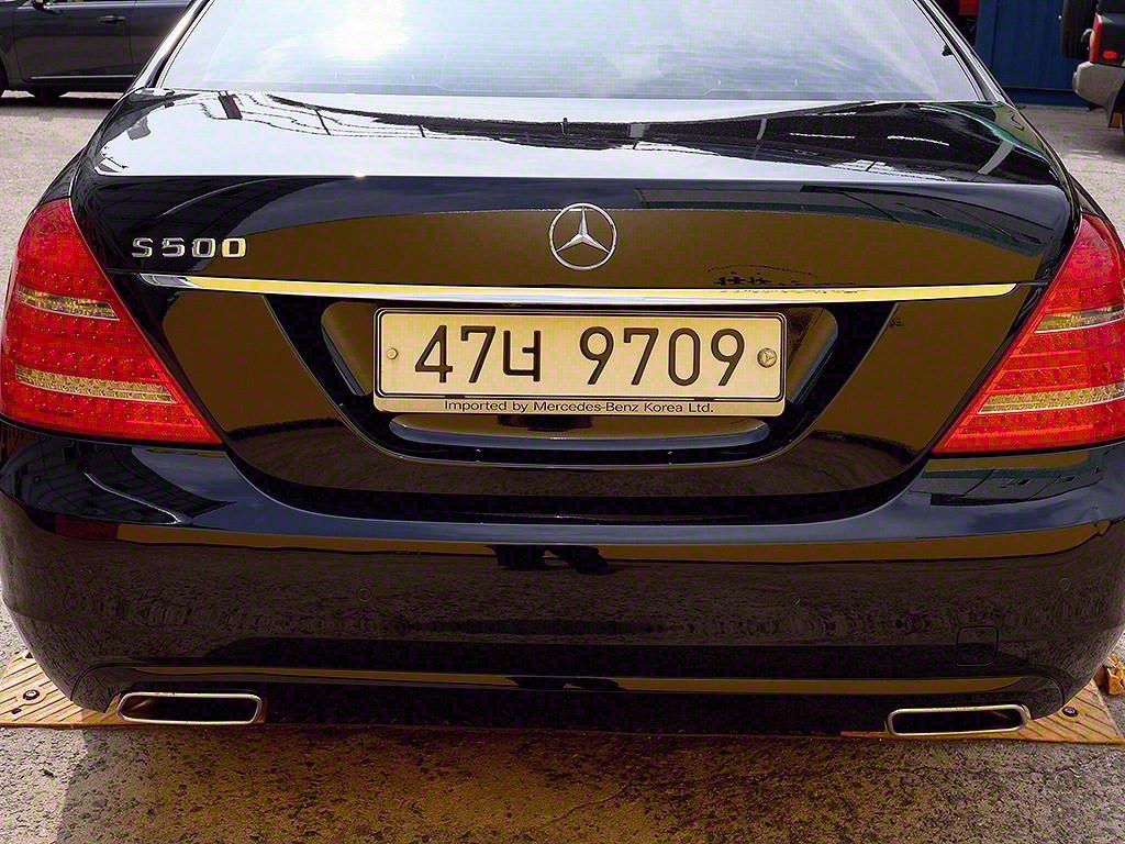 자동차 모델 상세 이미지