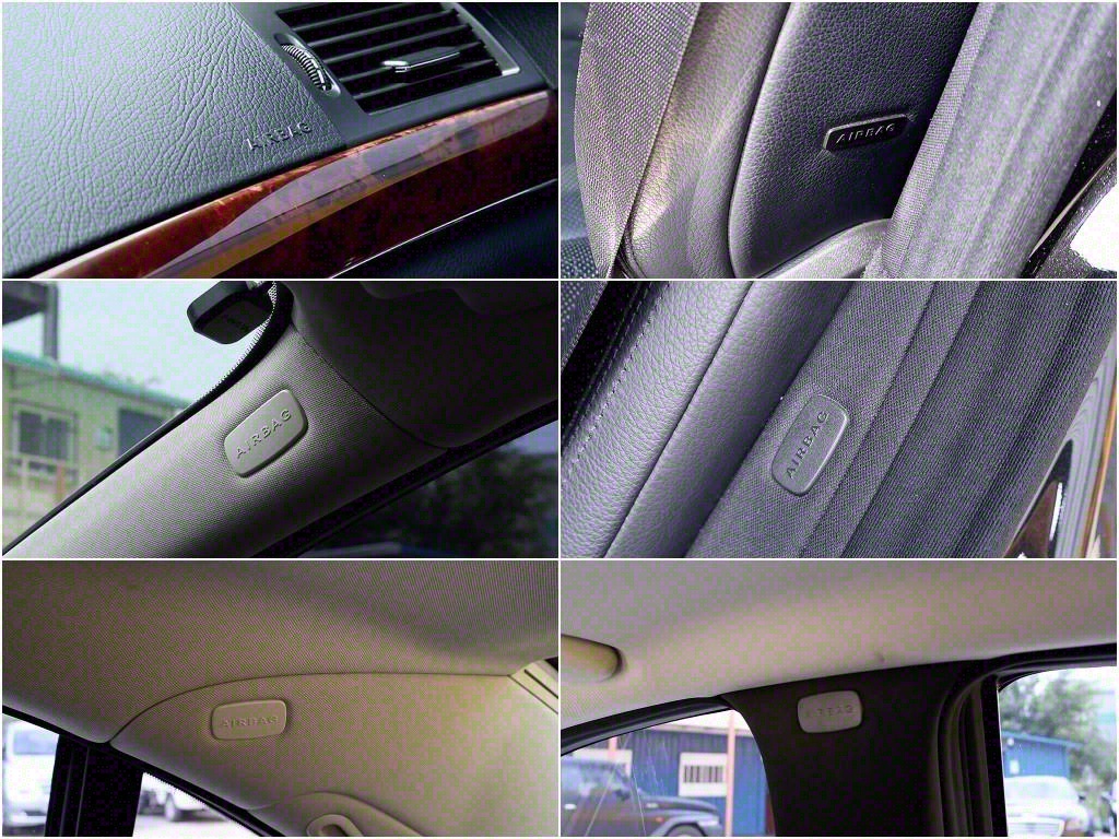 자동차 모델 상세 이미지