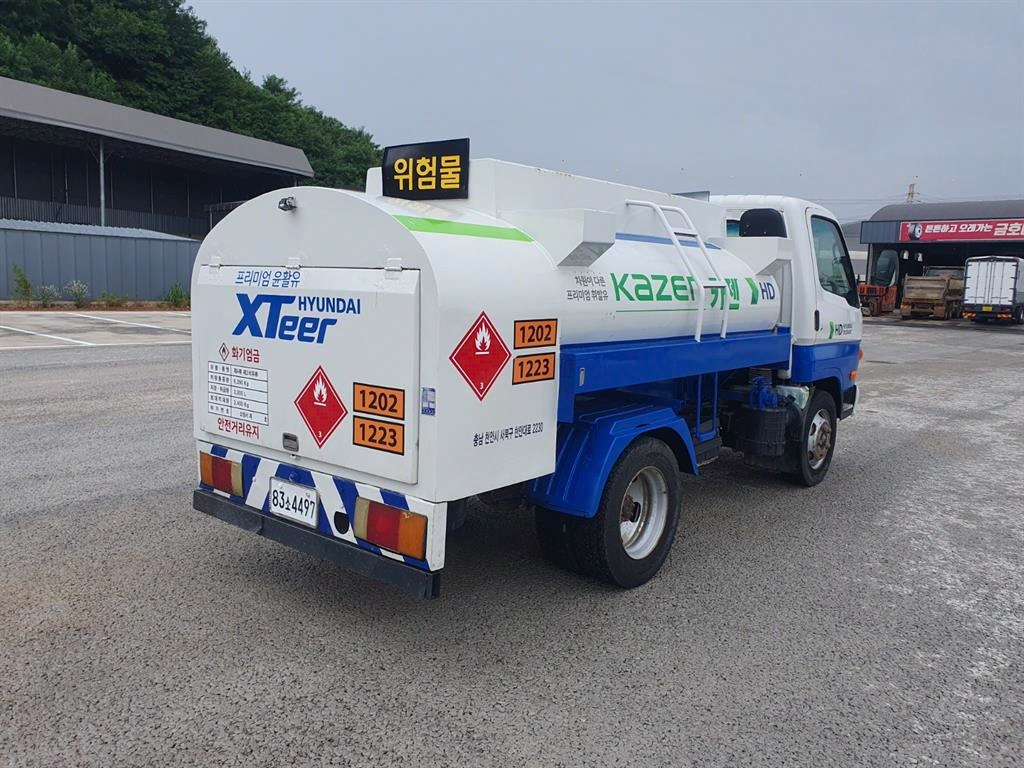 홈로리 마이티큐티