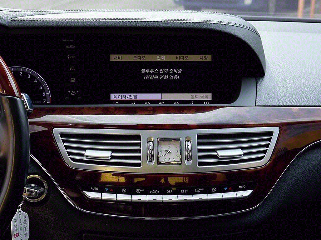 자동차 모델 상세 이미지