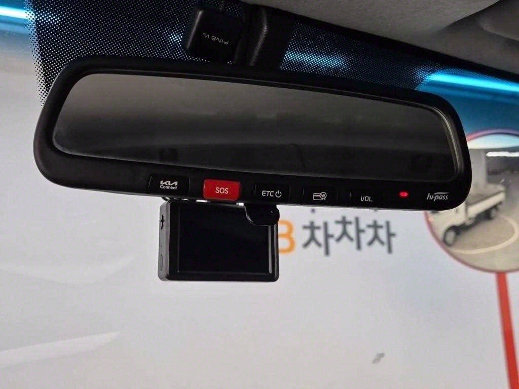 봉고3 1톤 카고 전기