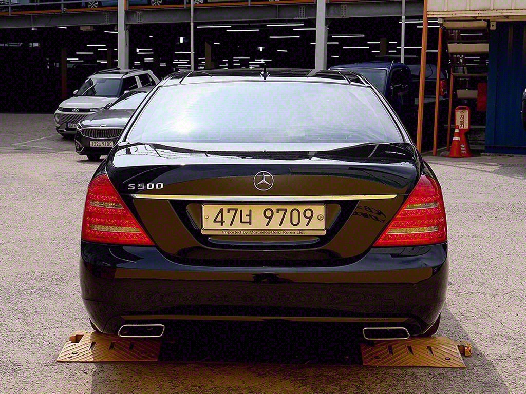 자동차 모델 상세 이미지