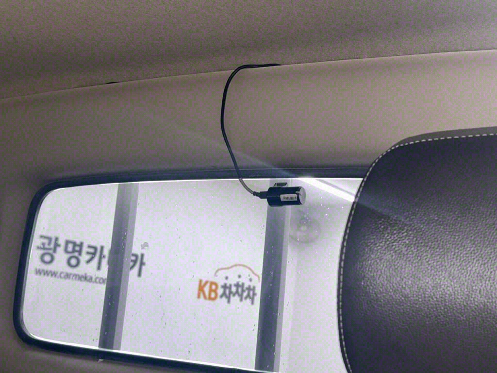 포터2 1톤 카고