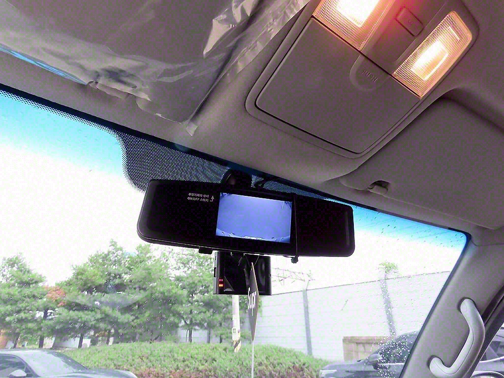 봉고3 1톤 표준탑