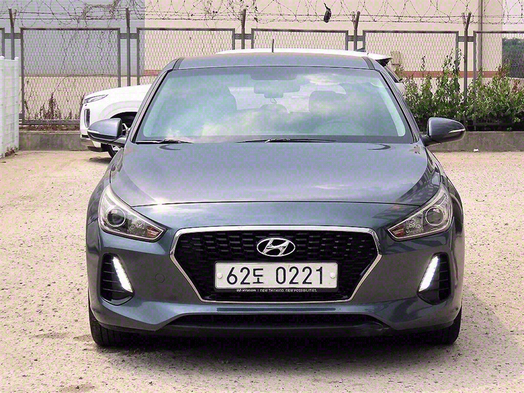 i30 (PD) 1.4 터보 스마트 2017년식