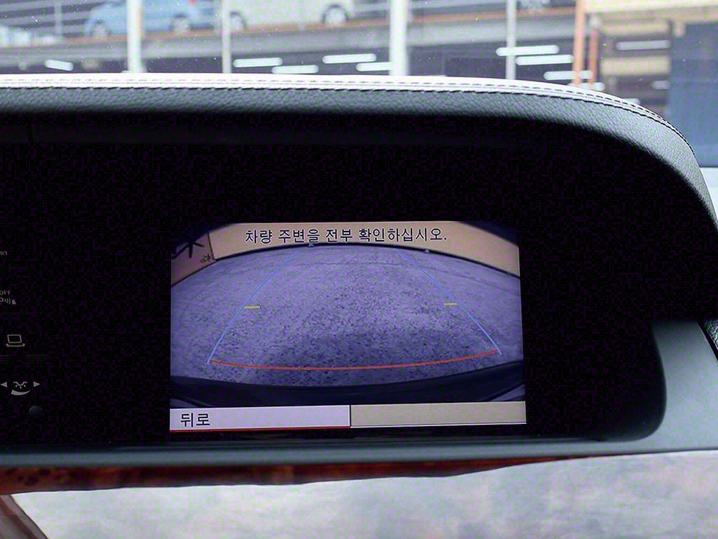 자동차 모델 상세 이미지