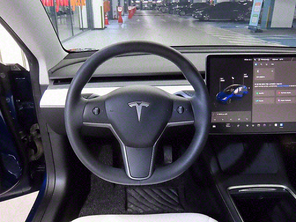 Tesla Model 3 Long Range 9