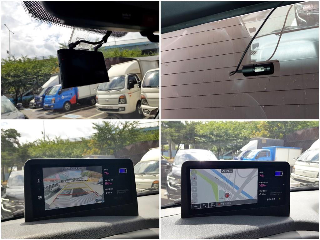 봉고3 1톤 표준탑 전기
