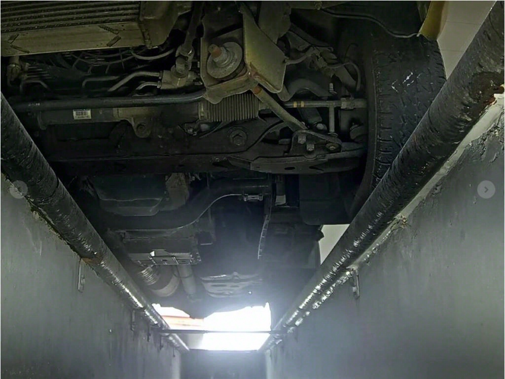 포터2 1톤 표준탑