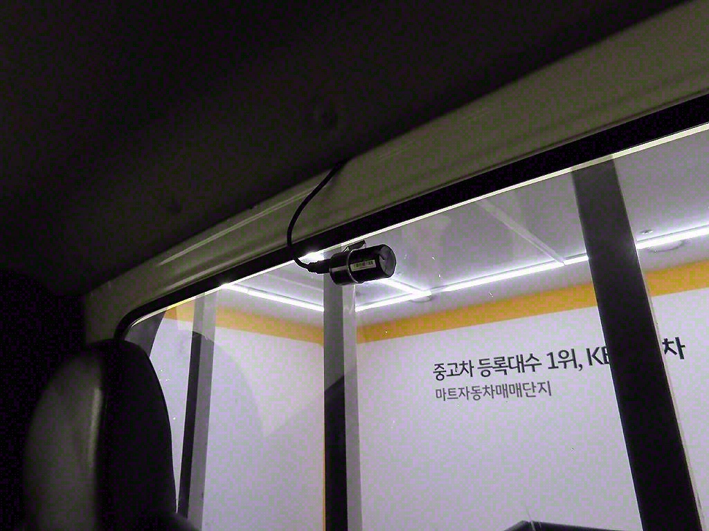 봉고3 1톤 카고
