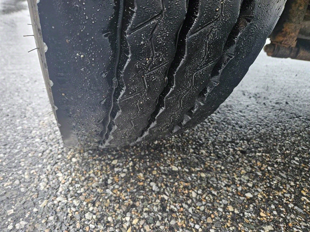 프리마 260 카고 6.5톤 수동