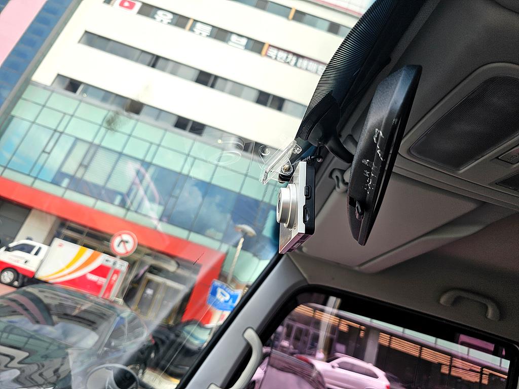 올뉴마이티 3.5톤 카고 슈퍼캡 장축