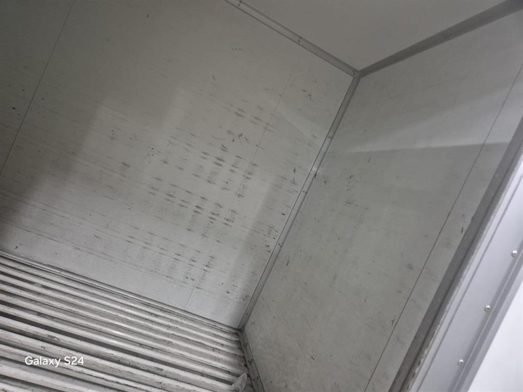 봉고3 1톤 표준탑
