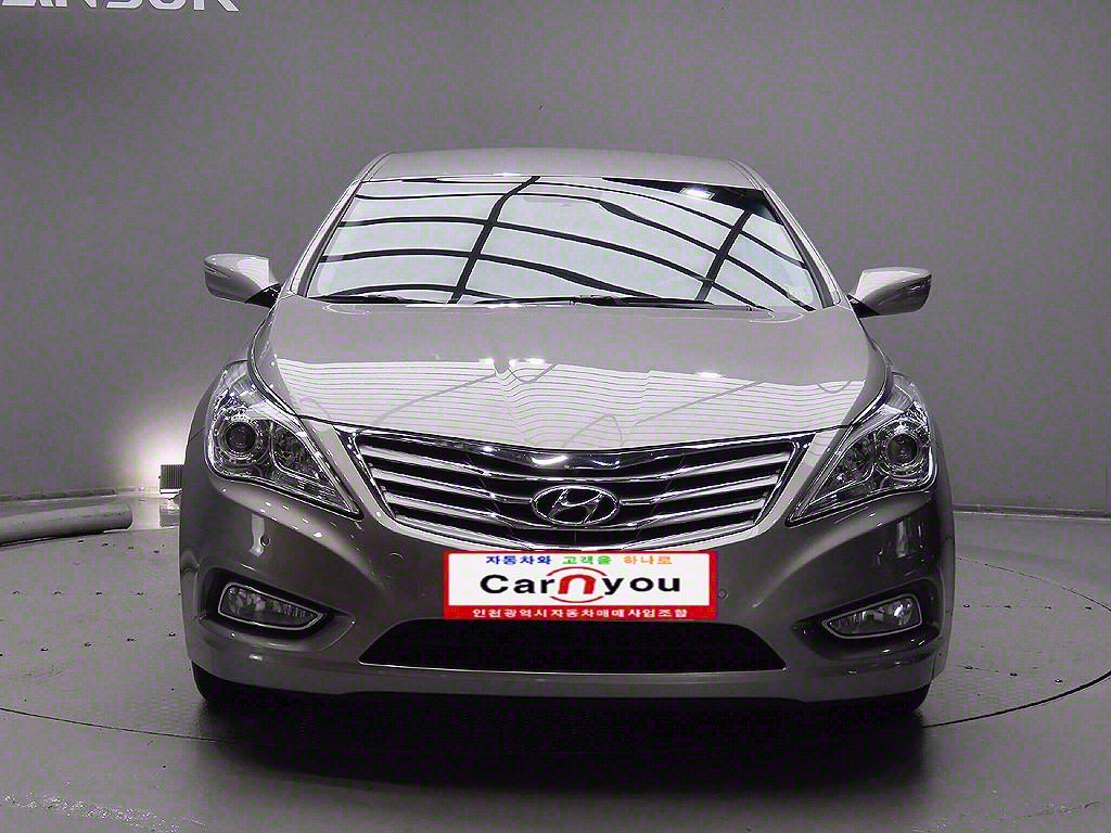 [현대] 그랜저 HG HG240 LUXURY