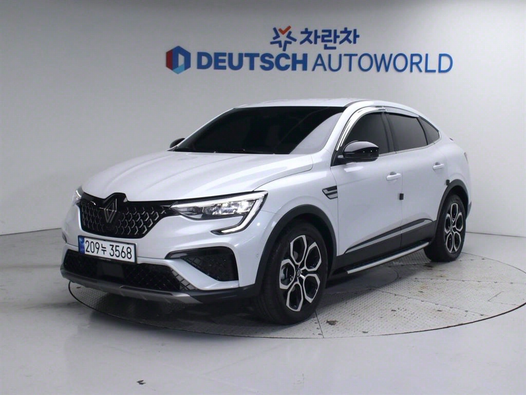 국산차 리스트 차량 이미지