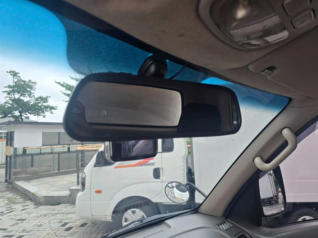 포터2 1톤 표준탑