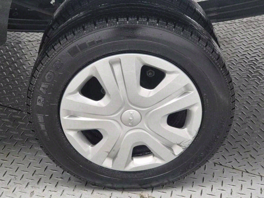 봉고3 1톤 표준탑 전기