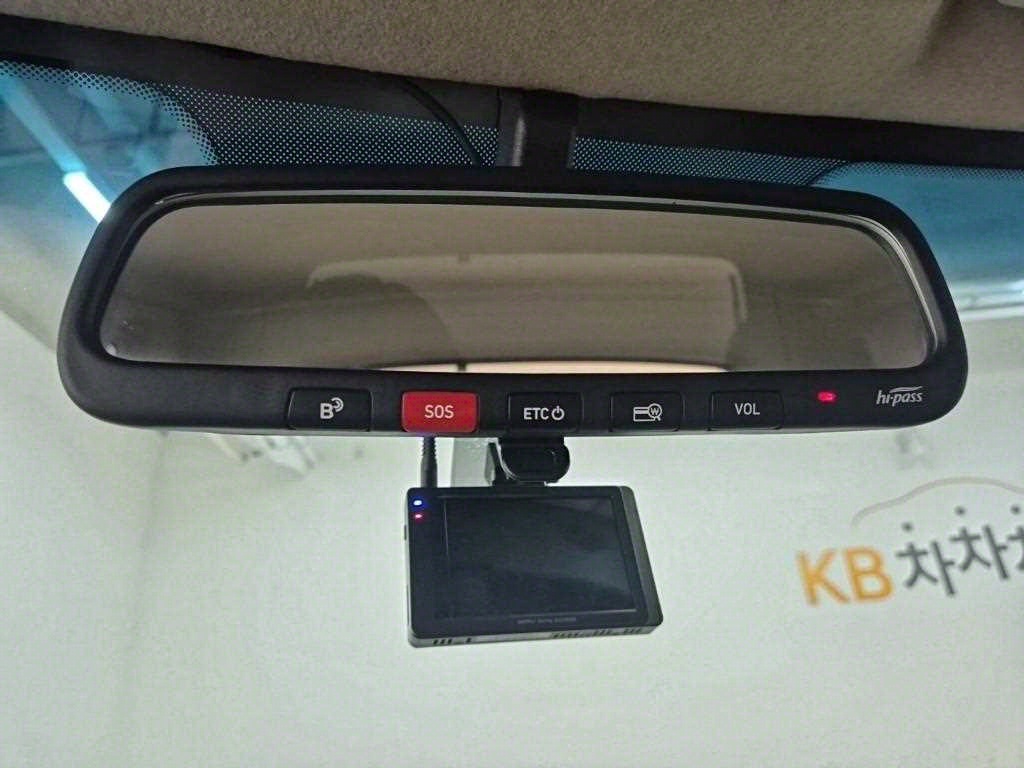 포터2 1톤 저상탑 전기