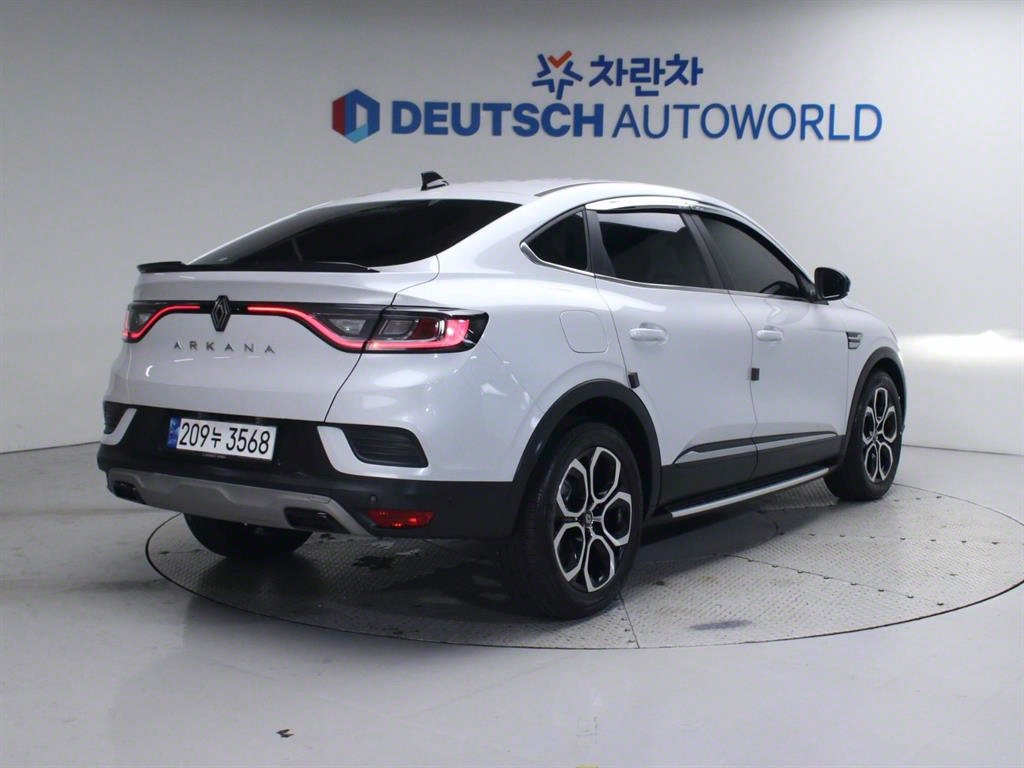 국산차 리스트 차량 이미지