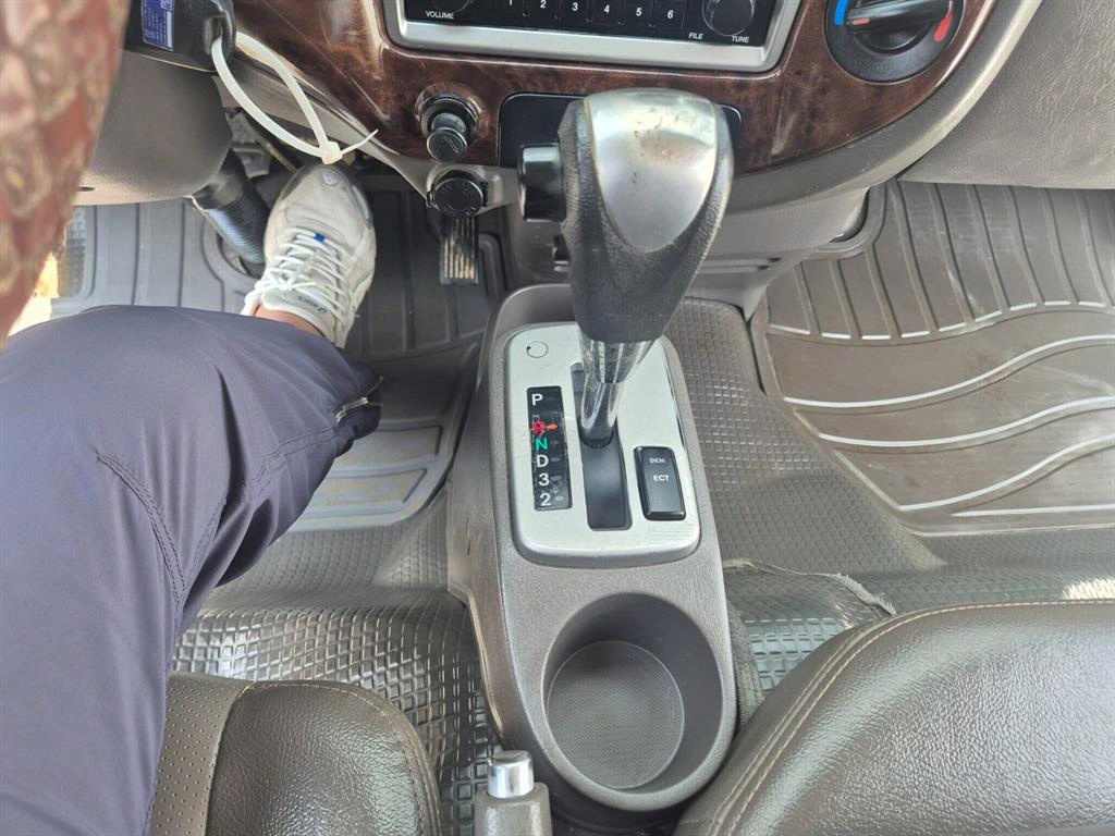 봉고3 1톤 카고