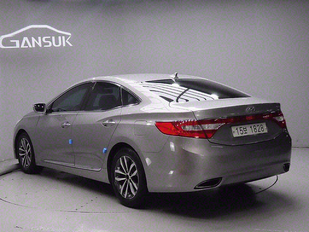 [현대] 그랜저 HG HG240 LUXURY 사진 3