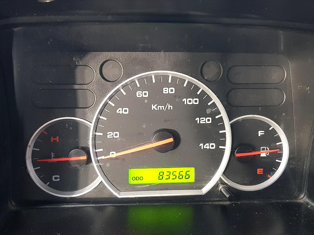 라보 0.5톤 저상탑 LPG