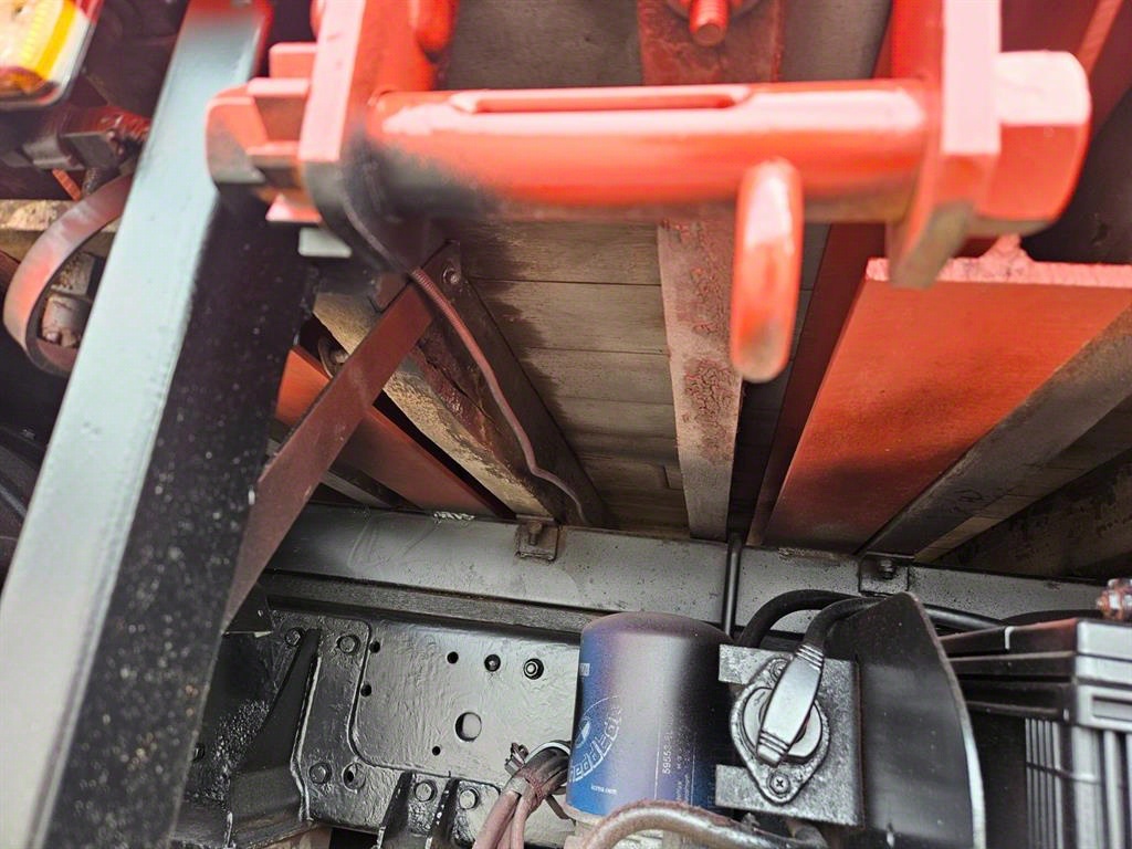 어부바카 메가트럭 4.5톤